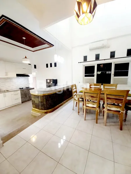 image DISEWA VILLA DI JALAN RAYA PADONA, TIBUBENENG - FULL FURNISHED (4)