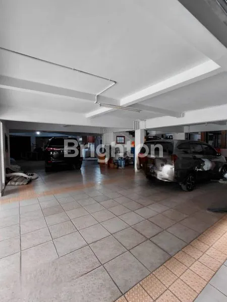 image HUNIAN EKSKLUSIF LT 420M² BINTARO SEKTOR 9 (5)