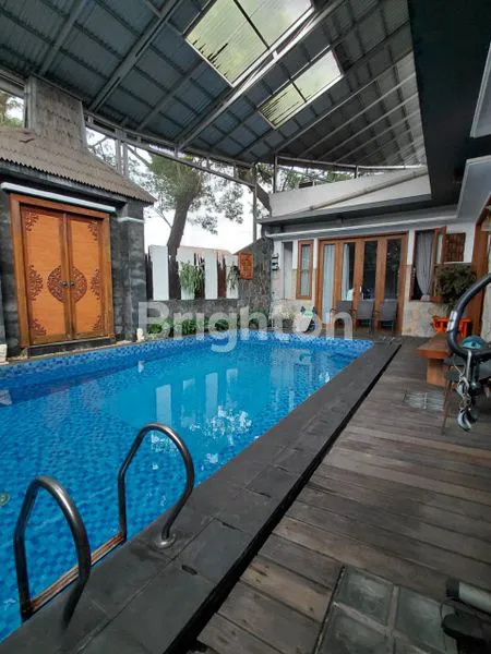 image HUNIAN EKSKLUSIF LT 420M² BINTARO SEKTOR 9 (7)