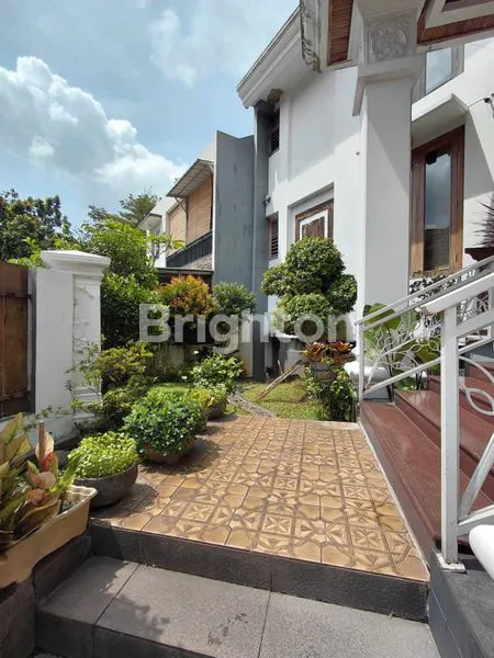 image HUNIAN EKSKLUSIF LT 420M² BINTARO SEKTOR 9 (6)