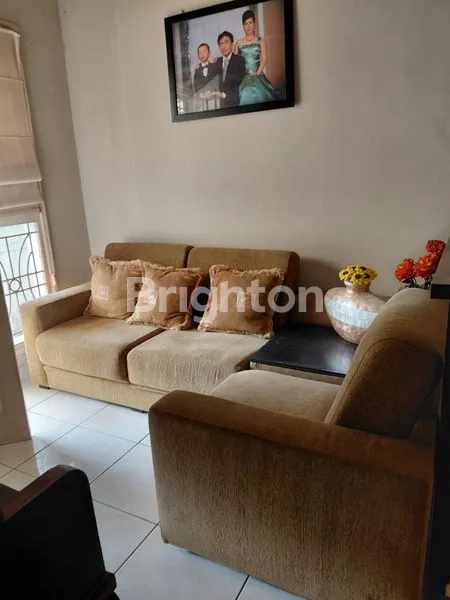 DIJUAL RUMAH HARGA CAKAP HOOK 360M² DI KOTA BARU PARAHYANGAN