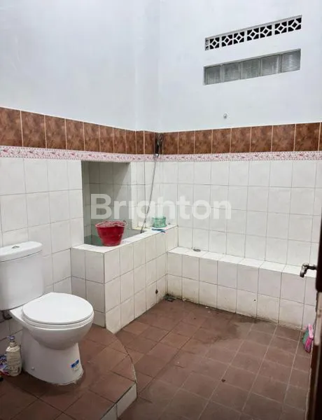 image RUKO PREMIUM HADAP SELATAN DI GATSU TIMUR – COCOK KANTOR & USAHA\N (2)