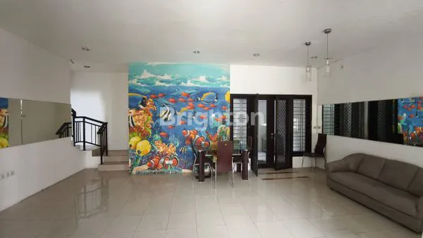 image RUMAH TERAWAT KOALA REGENCY DEKAT ARAYA DAN ITS (2)