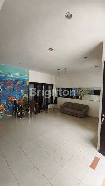 image RUMAH TERAWAT KOALA REGENCY DEKAT ARAYA DAN ITS (4)