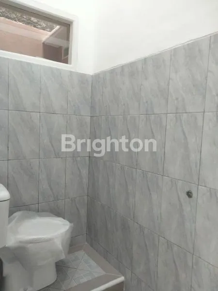 image RUMAH KAPLING BARU MINIMALIS LT 80 DI DEPOK (7)