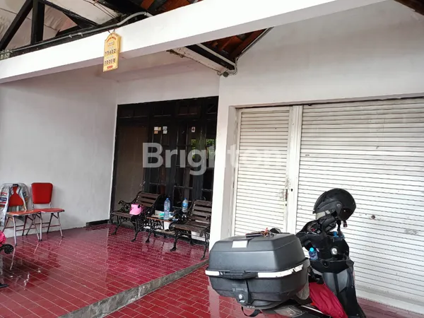 image RUMAH DI JALAN CIPTA MENANGGAL SURABAYA (2)