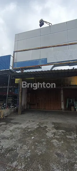 image RUKO STRATEGIS 0 JALAN UTAMA GATOT SUBROTO TIMUR UNTUK SEGALA USAHA (1)