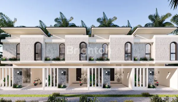 image HUNIAN MEDITERANIA 3KT, SIAP HUNI (1)