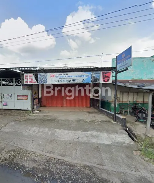 image DIJUAL RUKO LOKASI STRATEGIS (1)