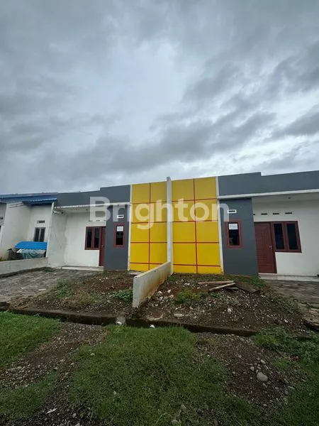 image RUMAH KOMERSIL POROS  JALAN DEKAT BANDARA DAN GRAND MALL (3)