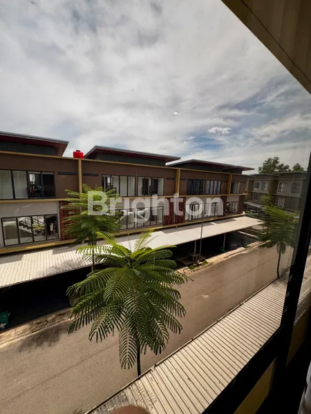 RUMAH SIAP HUNI DI THE ICON CENTRAL BATAM CENTRE