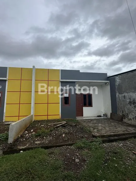 image RUMAH KOMERSIL POROS  JALAN DEKAT BANDARA DAN GRAND MALL (4)