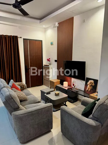 image RUMAH SIAP HUNI DI THE ICON CENTRAL BATAM CENTRE (3)