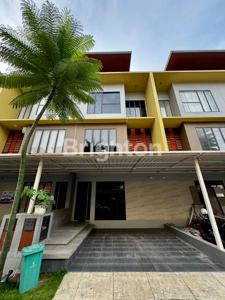 image RUMAH SIAP HUNI DI THE ICON CENTRAL BATAM CENTRE (8)