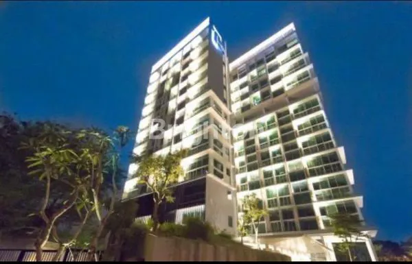 image DISEWAKAN APARTEMEN MEWAH FULLY FURNISHED LOKASI STRATEGIS 2 LANTAI SYSTEM LOAF (2)