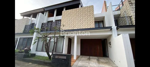 image DIJUAL RUMAH KAWASAN PARIWISATA ELITE KUTA BALI (1)