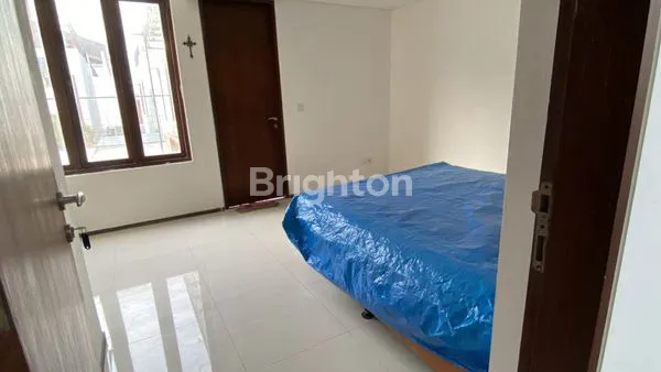 image DIJUAL RUMAH KAWASAN PARIWISATA ELITE KUTA BALI (6)