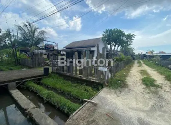 image SEWA TANAH 7,5 ARE, LOKASI RAMAI KEROBOKAN (1)