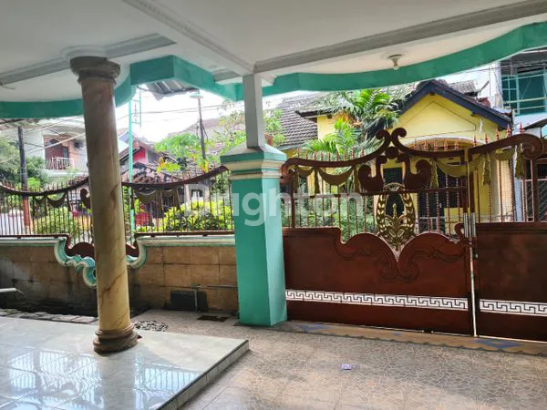 image DIJUAL RUMAH DELTASARI 2 LANTAI (6)