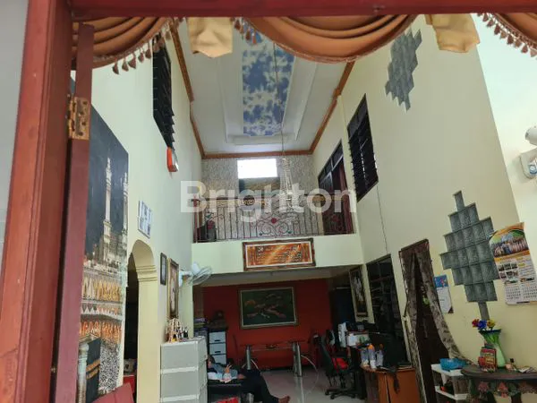 image DIJUAL RUMAH DELTASARI 2 LANTAI (2)
