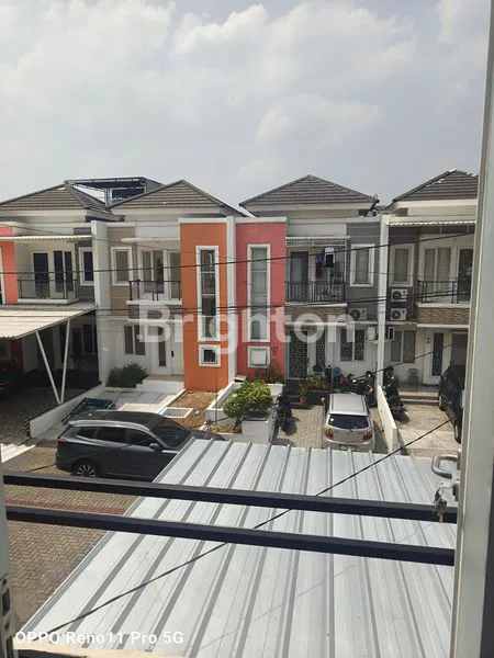 image DISEWA ATAU DIJUAL RUMAH DI ALEXANDRITE GRAND DUTA TANGERANG (8)