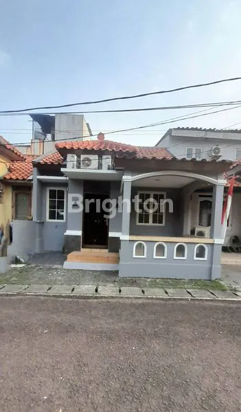Gambar Property DIJUAL RUMAH NYAMAN SEJUK TENANG DI KARAWACI