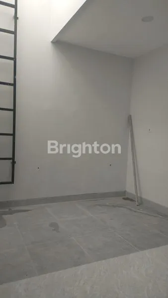 image RUMAH BARU SIAP HUNI 3 LANTAI, ROW JALAN 2  MOBIL, PALEM , DURI KEPA , JAKARTA BARAT (7)