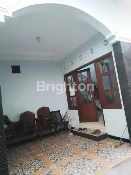 image MALIOBORO, LANGKAH KAKI KE JANTUNG JOGJA! JUAL CEPAT RUMAH LOKASI EMAS (1)