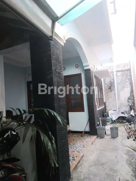 image MALIOBORO, LANGKAH KAKI KE JANTUNG JOGJA! JUAL CEPAT RUMAH LOKASI EMAS (6)