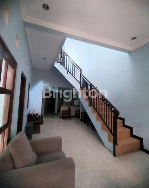 image MALIOBORO, LANGKAH KAKI KE JANTUNG JOGJA! JUAL CEPAT RUMAH LOKASI EMAS (3)