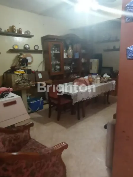 image RUMAH 2 LANTAI SIAP HUNI DI CILEDUG TANGERANG (8)