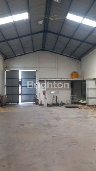 image GUDANG DI SIDOARJO KOMPLEK PERGUDANGAN SAFE N LOCK JALAN LINGKAR TIMUR, SIDOARJO (6)