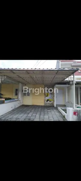 image JUAL RUMAH MURAH TERAWAT DI GRAND DELTASARI, SURABAYA (1)