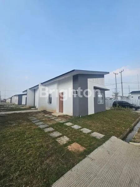 image RUMAH BARU POSISI HOEK SIAP HUNI DI PODOMORO TENJO BOGOR (6)