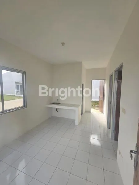 image RUMAH BARU POSISI HOEK SIAP HUNI DI PODOMORO TENJO BOGOR (8)