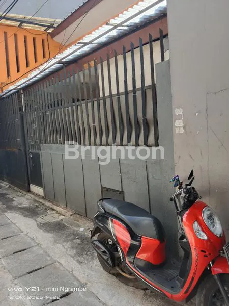 image FOR SALE RUMAH&KOST BENDUNGAN HILIR GG. BATIK LOKASI SANGAT STRATEGIS DEKAT JL. JEND SUDIRMAN DAN AREA BISNIS PERKANTORAN (2)