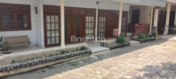 image JUAL RUMAH DAN KOS KOSAN DAERAH CLAKET (1)
