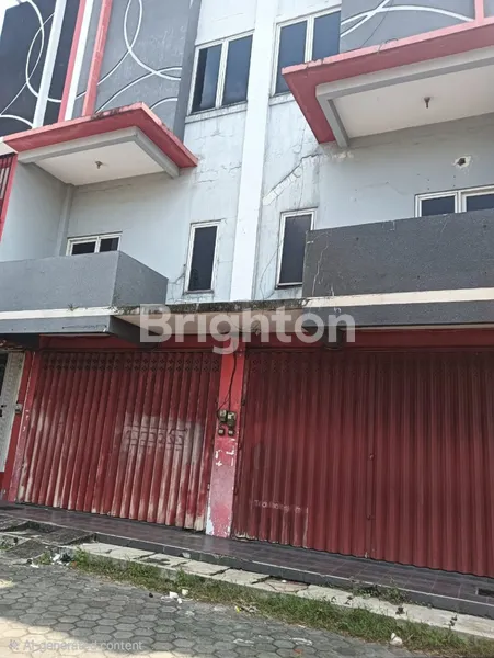 image RUKO 3 LANTAI SIAP HUNI DI BANGKALAN MADURA (1)