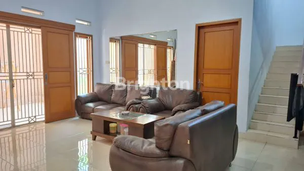 image RUMAH VIEW GUNUNG DI BOGOR (7)