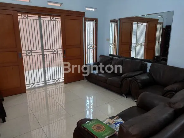 image RUMAH VIEW GUNUNG DI BOGOR (3)