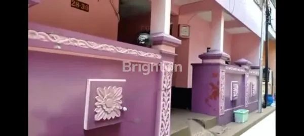 image KOS-KOSAN BARU FULL MODERN – JOJORAN , SURABAYA (1)