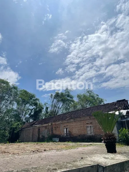 image TANAH MURAH COCOK UNTUK INVESTASI/TEMPAT TINGGAL (2)