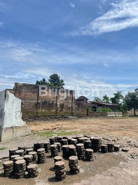 image TANAH MURAH COCOK UNTUK INVESTASI/TEMPAT TINGGAL (3)