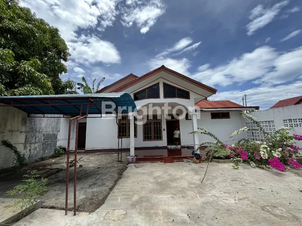 DIJUAL RUMAH NYAMAN DI PUSAT KOTA KUPANG