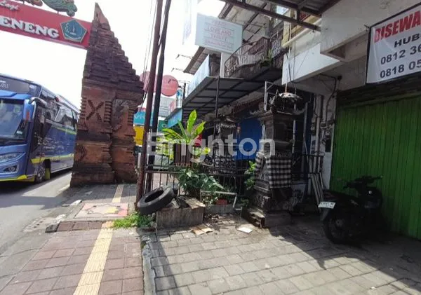 image RUKO SIAP USAHA DI JLN RAYA CANGGU (2)