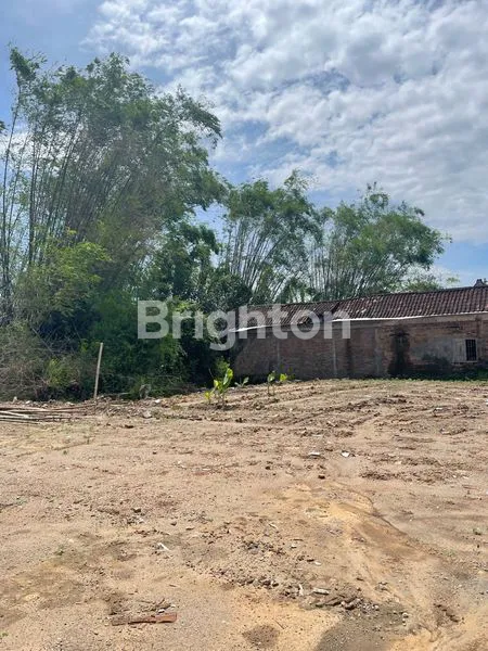 image TANAH MURAH COCOK UNTUK INVESTASI/TEMPAT TINGGAL (5)