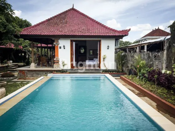 image VILA MODERN DESAIN TRADISIONAL DI JALAN WISNU MARGA, BATANYUH, TABANAN, BALI (4)