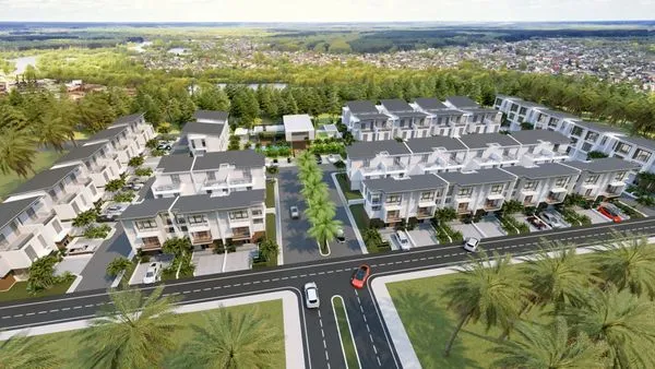 Image more NEW TROPICANA RESIDENCE