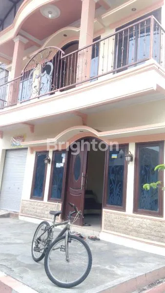 Gambar Property RUMAH KOST MOJOKERTO TENGAH KOTA STRATEGIS,