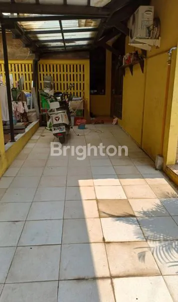 image DIJUAL RUMAH VILA MELATI MAS (5)
